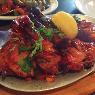 Tandoori Chicken