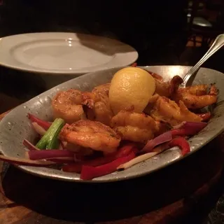 Tandoori Prawns