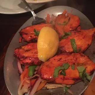 Chicken Tikka