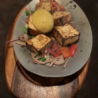 Paneer Tikka Tandoori