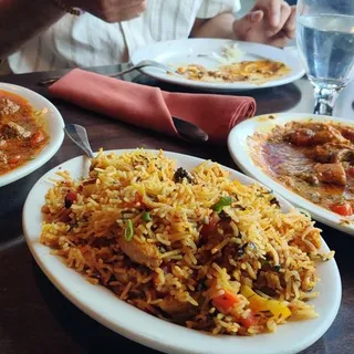 Tandoori Roti