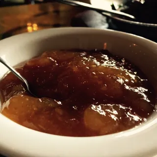 Mango Chutney