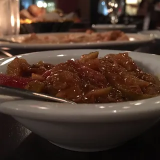 Achar Pachranga