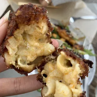 Mac bites