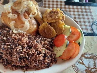 Baruch Cafe