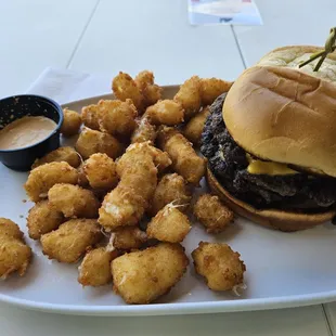 Original Smash Burger