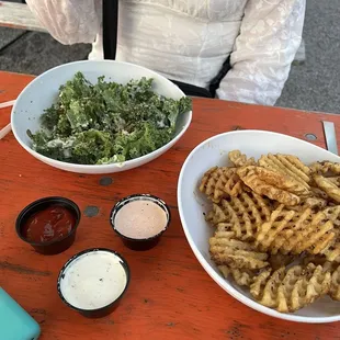 Kale Salad