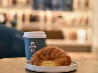 BPM Coffee & Wine