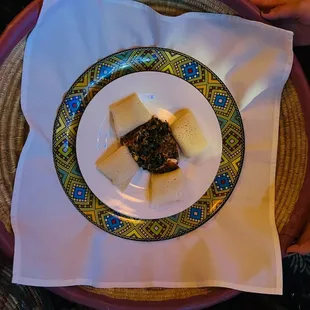 food