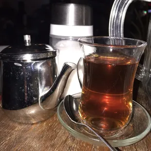 Tea