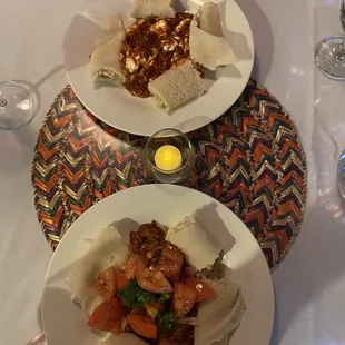 food, dessert