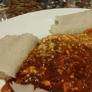 5. Ajibo Berbere