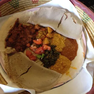 1. Tsehbhi Derho