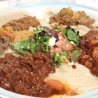 3. Begeeh Mloukhiya