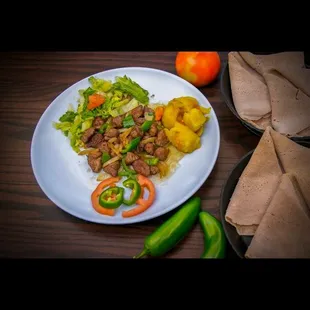 Asmara Restaurant