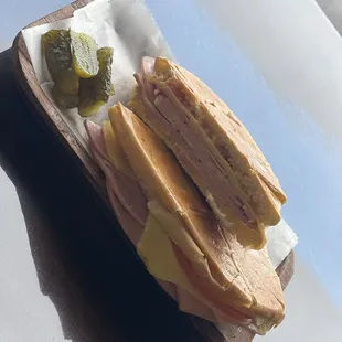Asmarina sammich