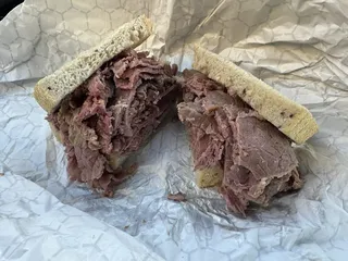 Danny's Delicious Deli