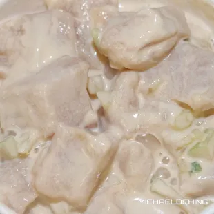 Oka on Wednesday, July 5 from Wing's of Love, Samoan Assembly of God Church