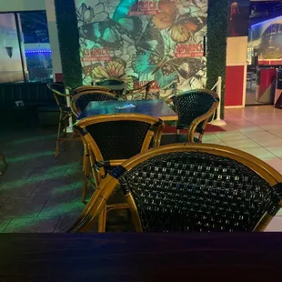 Egusi Soup W/Assorted meat!!!!