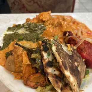 The food is soooo delicious!!!