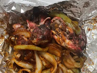 India Express - Sweet & Spice