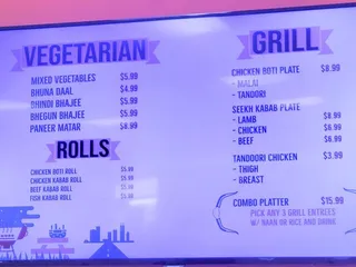 Indopak World Market