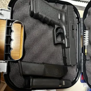 ASP Armory