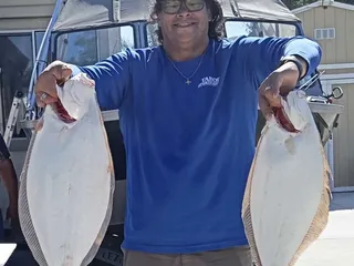 Fisherman’s Warehouse Megastore