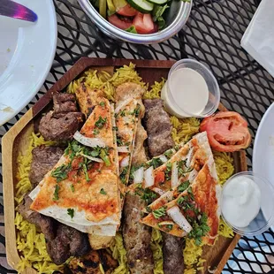 food