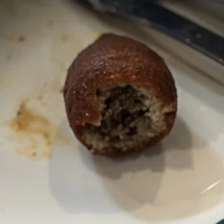 H2. Kibbeh