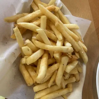 S1. French Fries