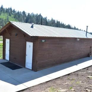 Aspen Acres Campground