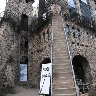 More of Bishop's Castle