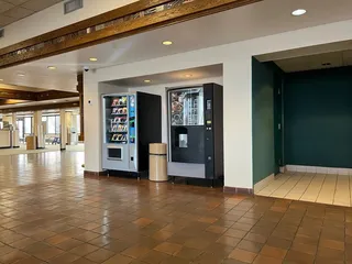 Pueblo Memorial Airport