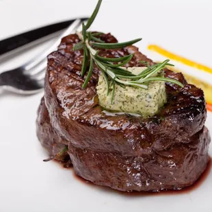 Filet Mignon