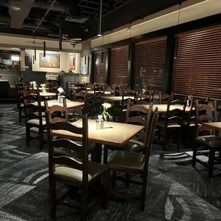 ramen and noodles, interior