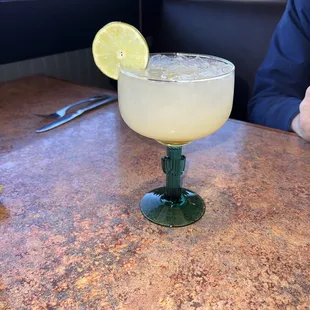 Patron Perfect Margarita