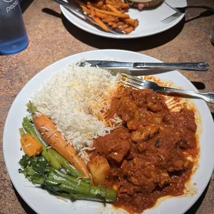 Vindaloo