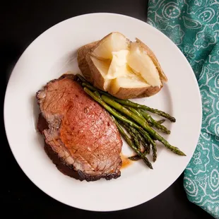 Prime Rib