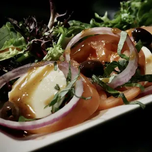 Caprese Salad