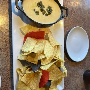 Queso Dip