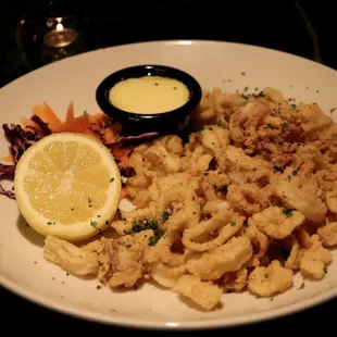 Calamari