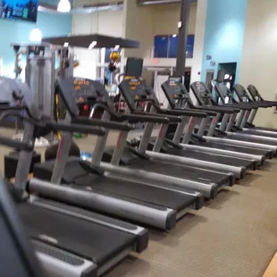Aspen Athletic Club