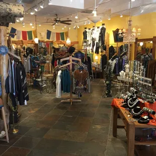 This is a great local spot.