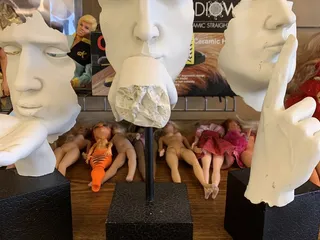 Campbell's Corner Store