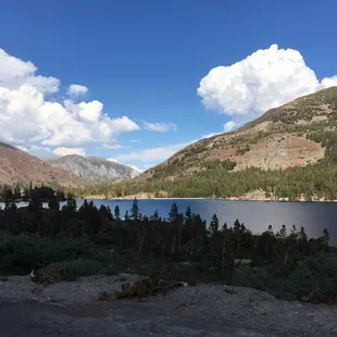 Aspen CG is approximately 15 minutes from the entrance to Yosemite NP.