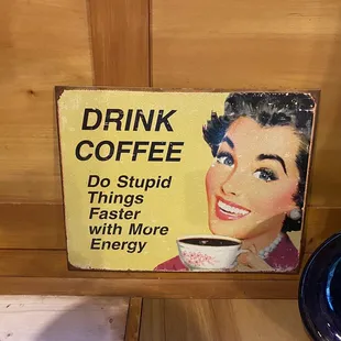 Signs