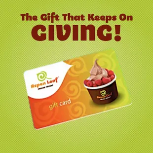 The perfect gift for anyone!