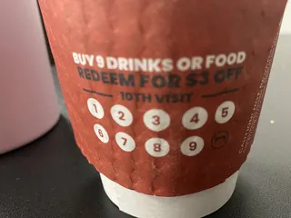 Hazels Gourmet Coffee & Tea Company