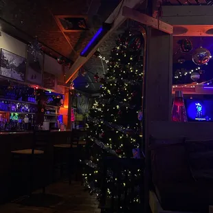 Bar/Lounge